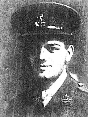 Harry John Ellen